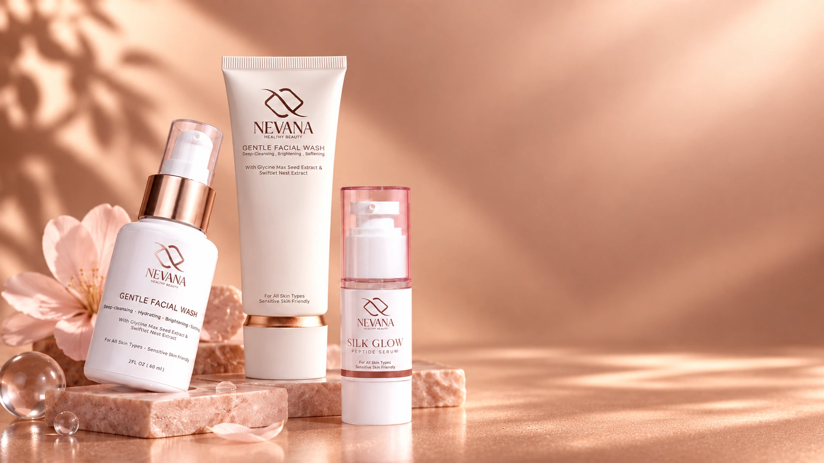 NEVANA product collection